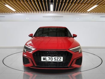 Used Audi A3 2020 for sale - 77226769: Photo