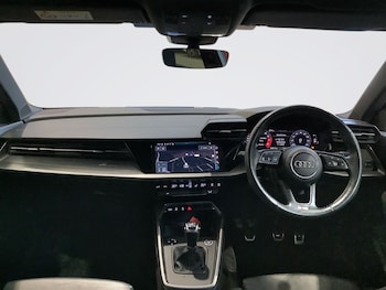 Used Audi A3 2020 for sale - 77226769: Photo