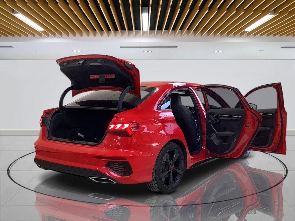 Used Audi A3 2020 for sale - 77226769: Photo 9