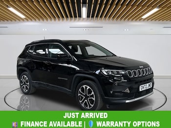 Used Jeep Compass 2022 for sale - 79450077: Photo
