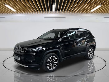 Used Jeep Compass 2022 for sale - 79450077: Photo