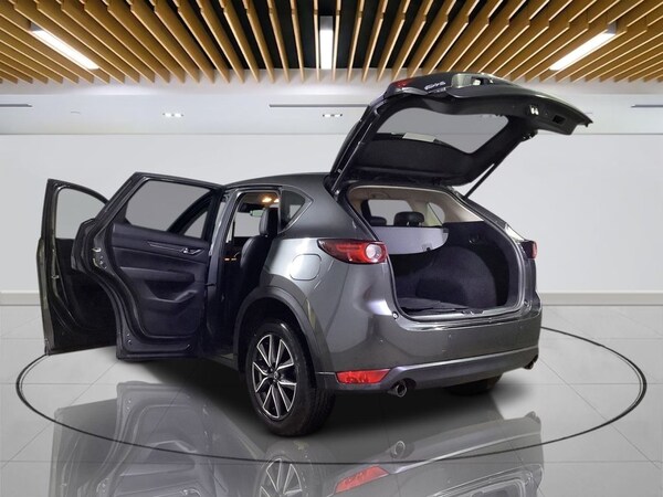 Used Mazda CX-5 2018 for sale - 76256054: Photo 10