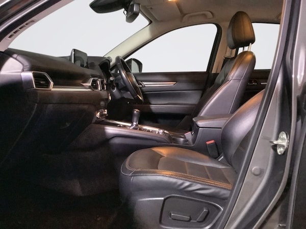 Used Mazda CX-5 2018 for sale - 76256054: Photo 12
