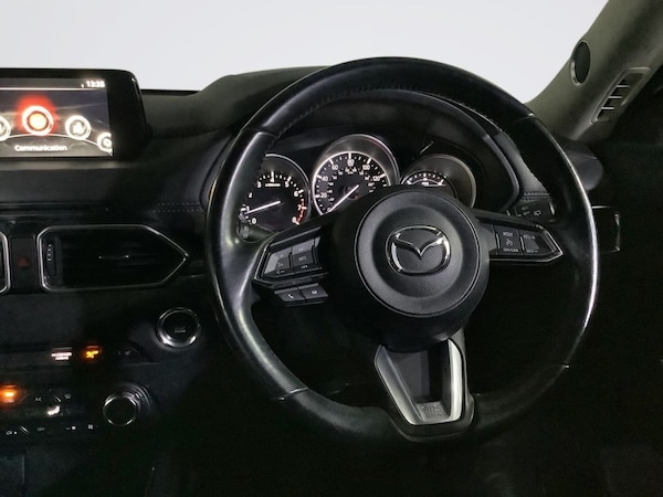 Used Mazda CX-5 2018 for sale - 76256054: Photo 14