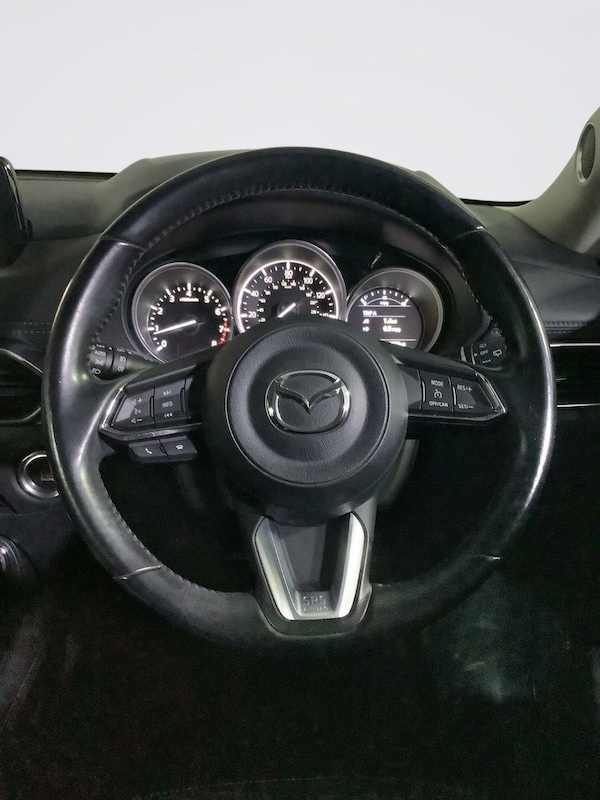 Used Mazda CX-5 2018 for sale - 76256054: Photo 15