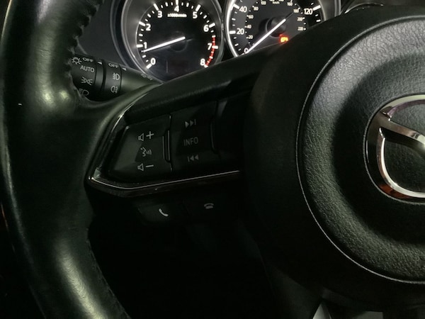 Used Mazda CX-5 2018 for sale - 76256054: Photo 16