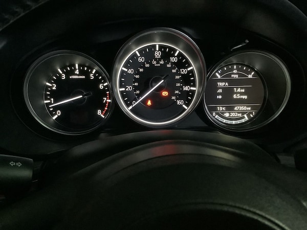 Used Mazda CX-5 2018 for sale - 76256054: Photo 17