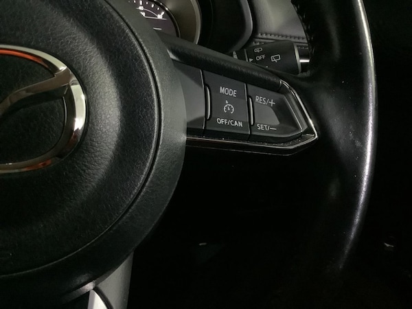 Used Mazda CX-5 2018 for sale - 76256054: Photo 18