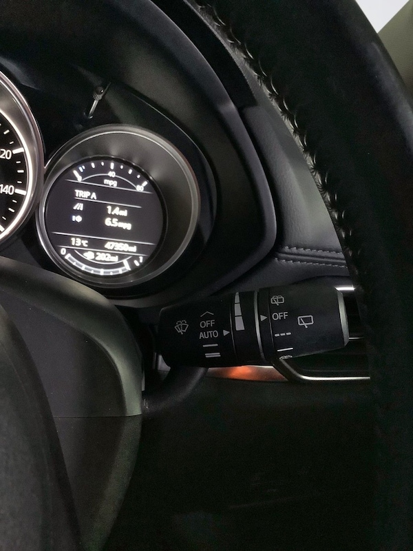 Used Mazda CX-5 2018 for sale - 76256054: Photo 20