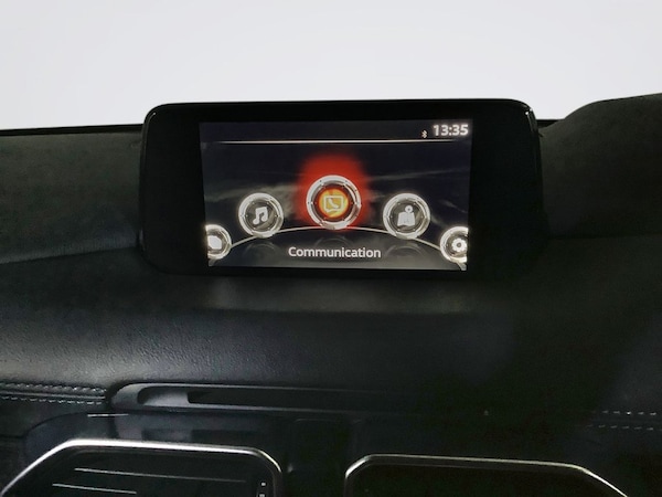 Used Mazda CX-5 2018 for sale - 76256054: Photo 22
