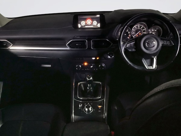 Used Mazda CX-5 2018 for sale - 76256054: Photo 3