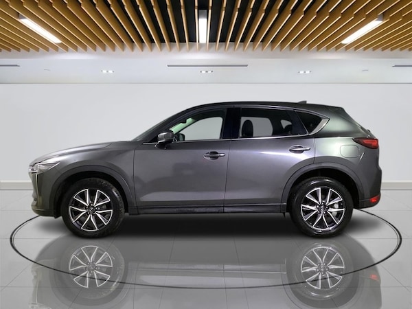 Used Mazda CX-5 2018 for sale - 76256054: Photo 5