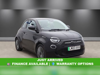 Used Fiat 500 2023 for sale - 78569712: Photo