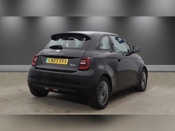 Used Fiat 500 2023 for sale - 78569712: Photo