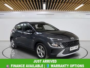 Used Hyundai KONA 2023 for sale - 79059034: Photo