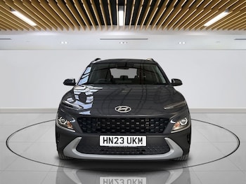 Used Hyundai KONA 2023 for sale - 79059034: Photo