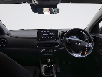 Used Hyundai KONA 2023 for sale - 79059034: Photo