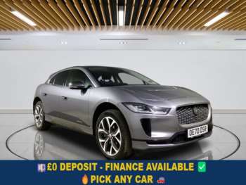 2020 (70) - 294kW EV400 HSE 90kWh 5dr Auto [11kW Charger]