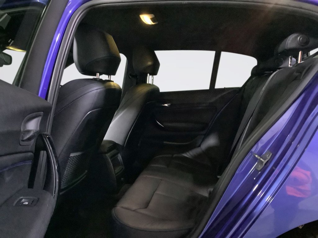 Used BMW 1 Series 2019 for sale - 76367416: Photo 12