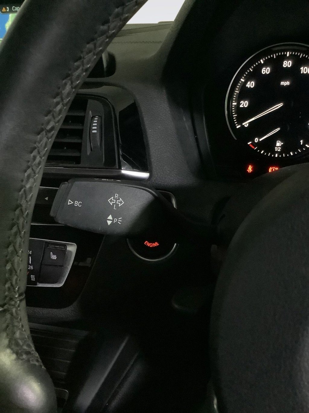 Used BMW 1 Series 2019 for sale - 76367416: Photo 19