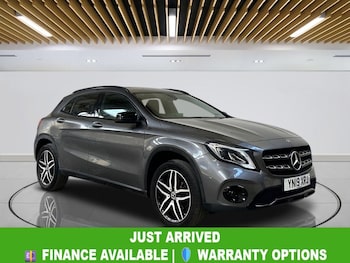 Used Mercedes-Benz GLA 2019 for sale - 78536518: Photo