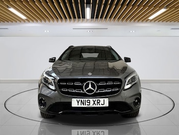Used Mercedes-Benz GLA 2019 for sale - 78536518: Photo