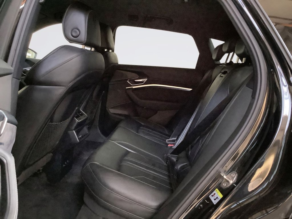 Used Audi e-tron 2020 for sale - 78124625: Photo 11