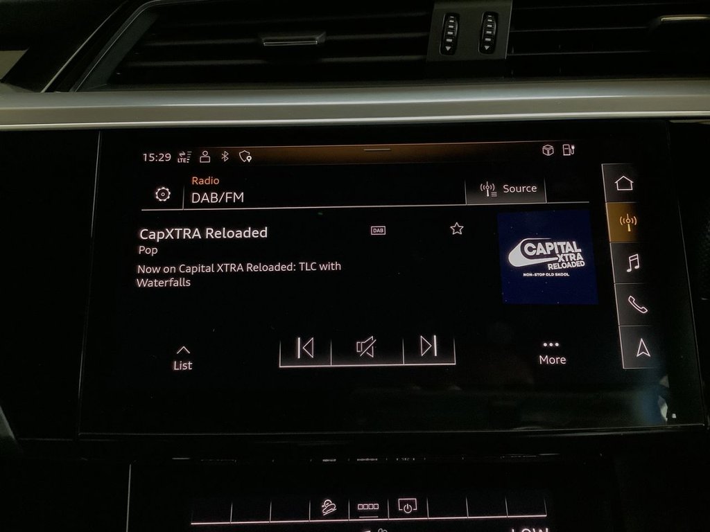 Used Audi e-tron 2020 for sale - 78124625: Photo 21