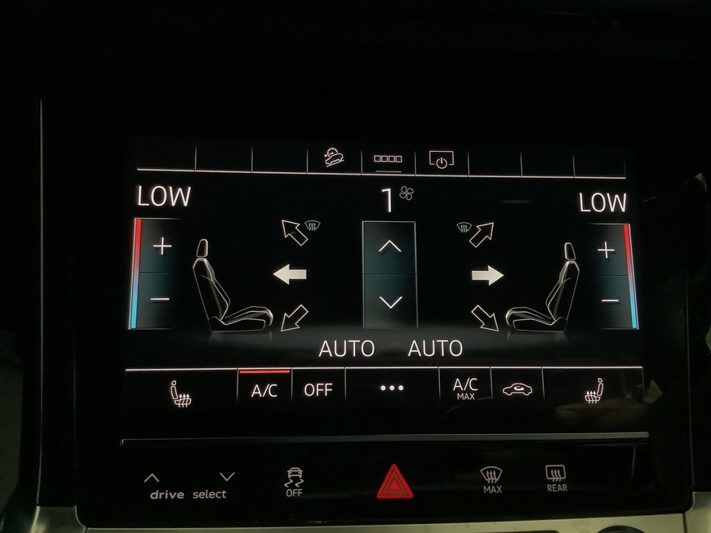 Used Audi e-tron 2020 for sale - 78124625: Photo 22