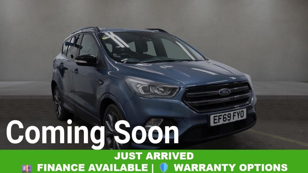 Used Ford Kuga 2019 for sale - 78069111: Photo 1