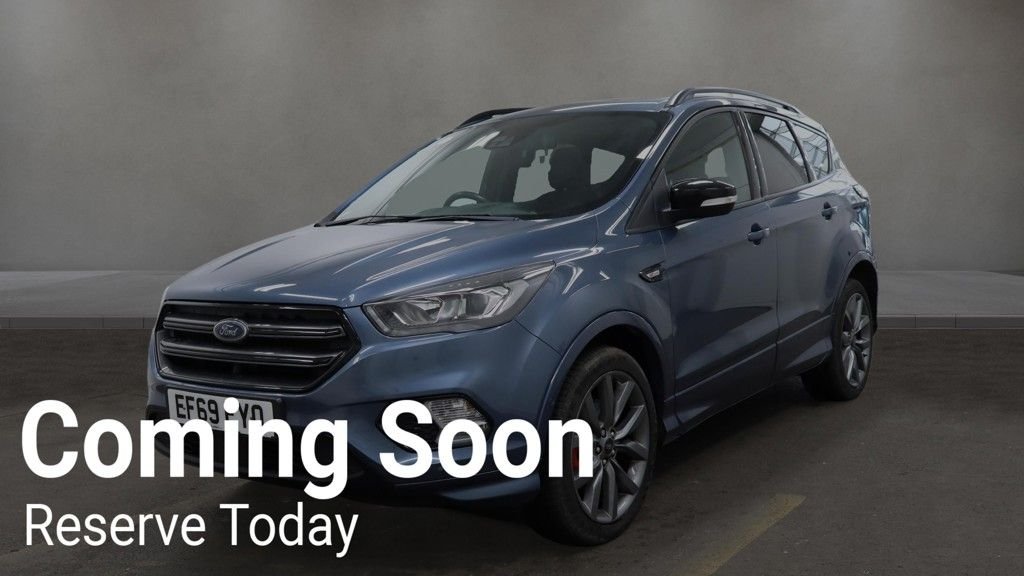Used Ford Kuga 2019 for sale - 78069111: Photo 2