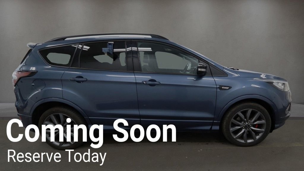 Used Ford Kuga 2019 for sale - 78069111: Photo 5