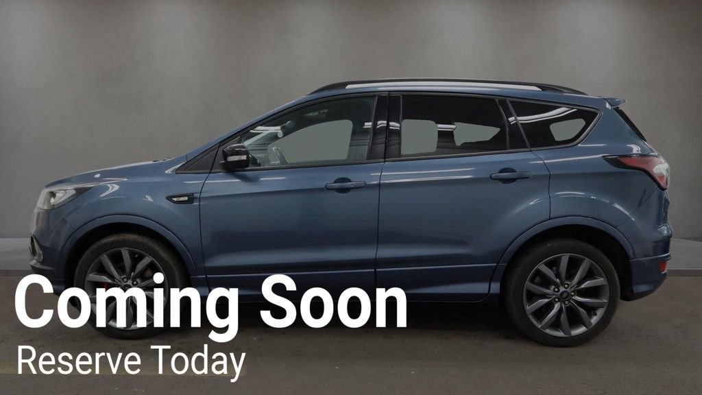 Used Ford Kuga 2019 for sale - 78069111: Photo 6