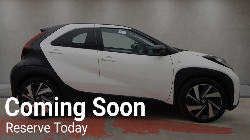 Used Toyota Aygo X 2023 for sale - 78003369: Photo 5