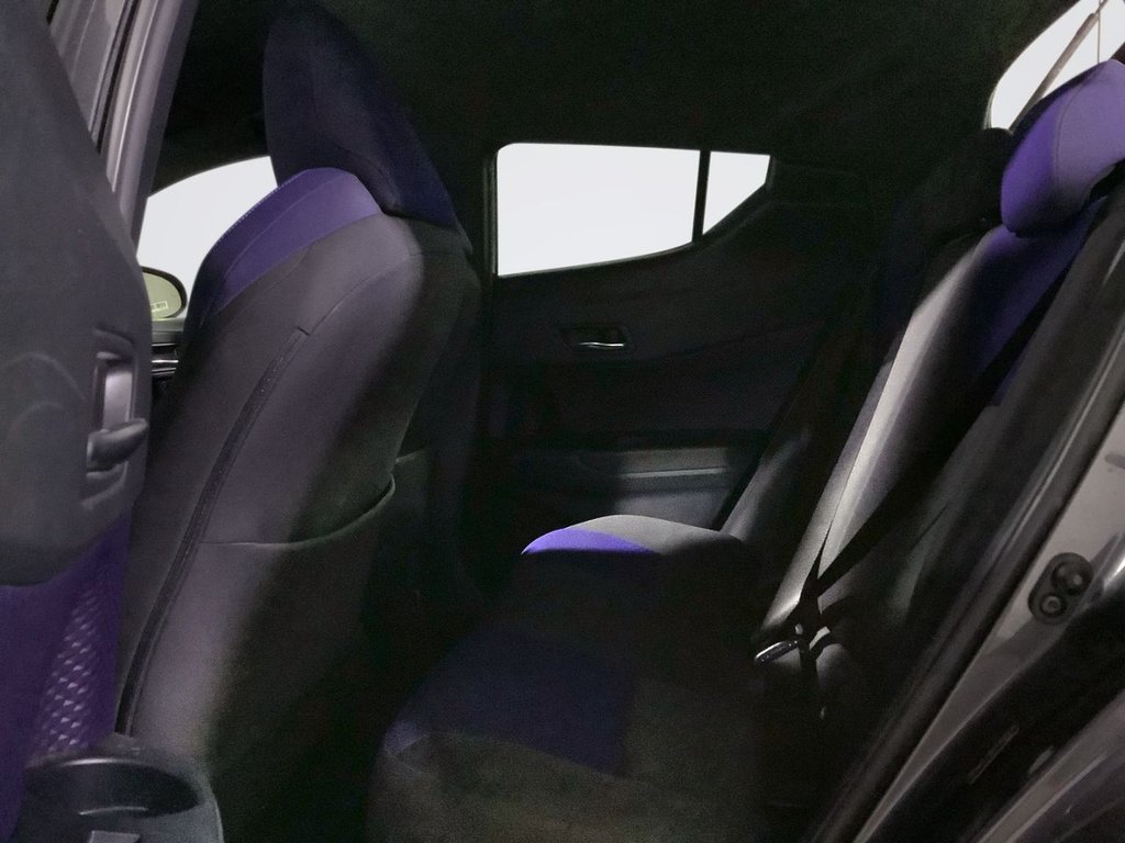 Used Toyota C-HR 2017 for sale - 76698164: Photo 13