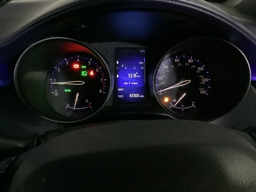 Used Toyota C-HR 2017 for sale - 76698164: Photo 18