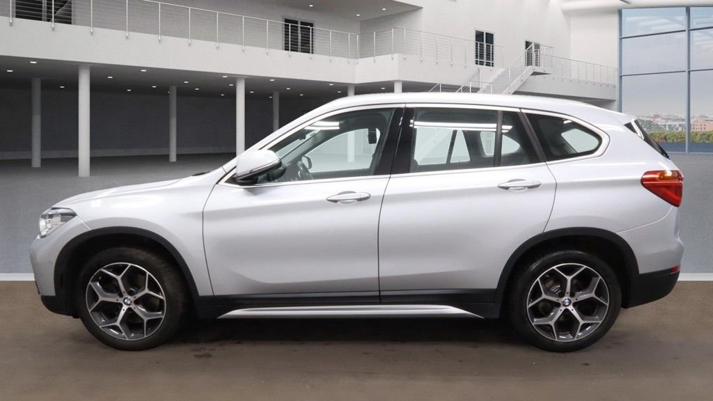 Used BMW X1 2018 for sale - 76386680: Photo 6