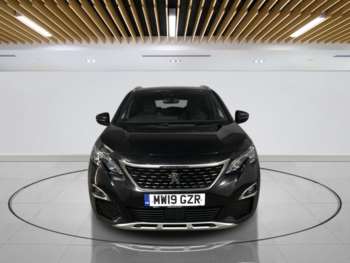 Used Peugeot 3008 2019 for sale - 74237618: Photo