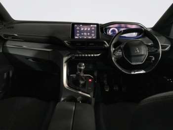Used Peugeot 3008 2019 for sale - 74237618: Photo