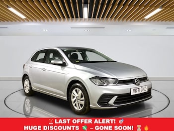 Used Volkswagen Polo 2021 for sale - 76934802: Photo