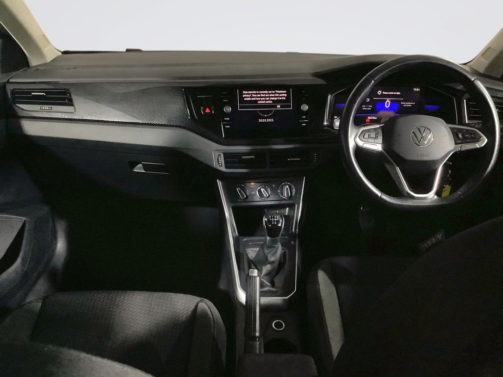 Used Volkswagen Polo 2021 for sale - 76934802: Photo 3