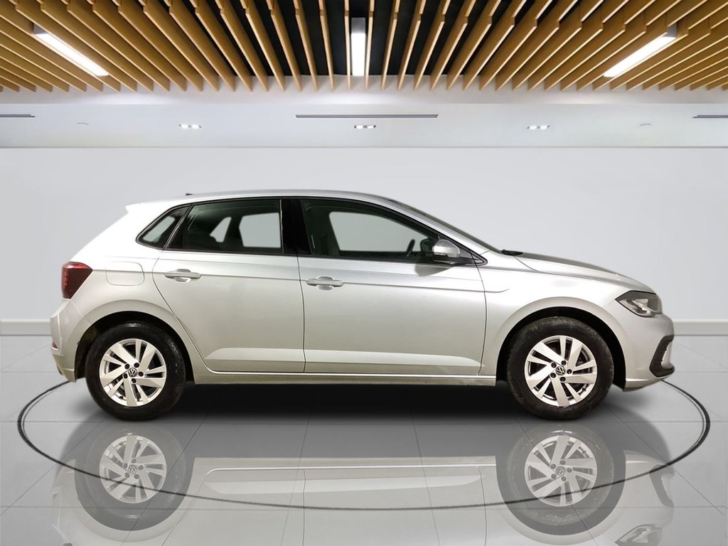 Used Volkswagen Polo 2021 for sale - 76934802: Photo 6