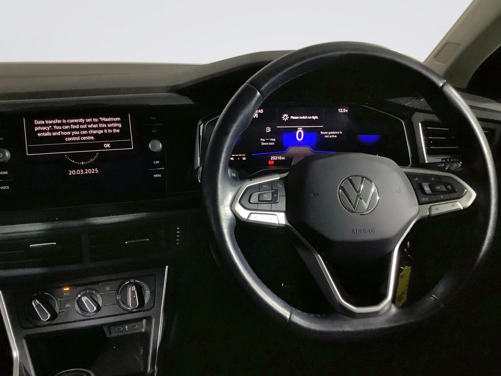 Used Volkswagen Polo 2021 for sale - 76934802: Photo 9