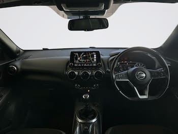 Used Nissan Juke 2021 for sale - 79506367: Photo
