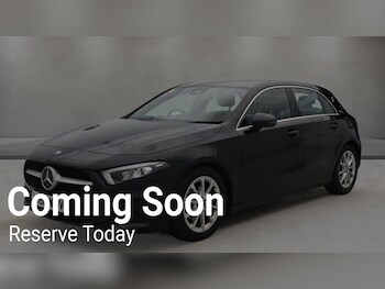 Used Mercedes-Benz A-Class 2018 for sale - 77747890: Photo