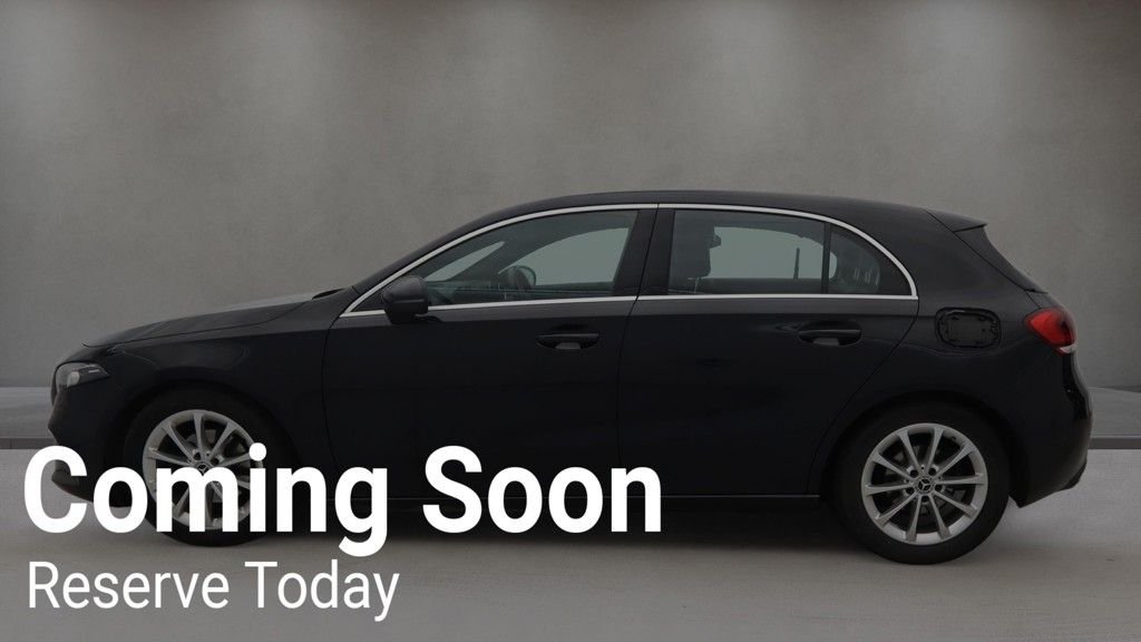 Used Mercedes-Benz A-Class 2018 for sale - 77747890: Photo 6