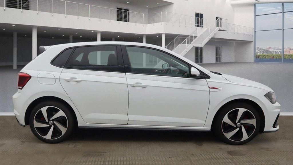 Used Volkswagen Polo 2019 for sale - 77534731: Photo 11