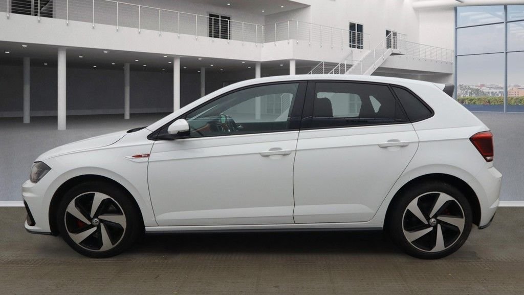 Used Volkswagen Polo 2019 for sale - 77534731: Photo 12