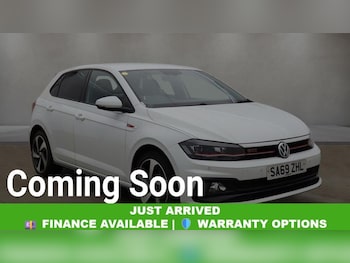 Used Volkswagen Polo 2019 for sale - 77534731: Photo