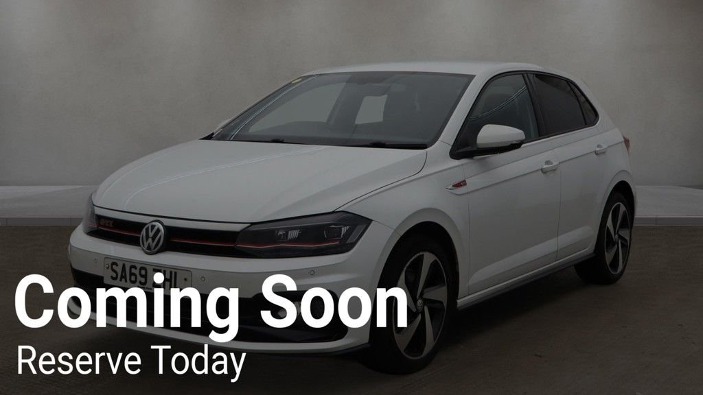 Used Volkswagen Polo 2019 for sale - 77534731: Photo 2
